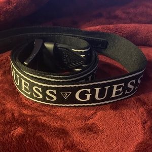 Guess Belt